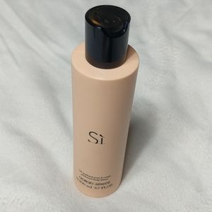 Si GIORGIO ARMANI perfumed body ARMANI